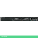 Коммутатор Zyxel NebulaFlex Pro XGS2220-30 (XGS2220-30-EU0101F)