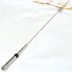 антенна автомобильная Nagoya NL-770H VHF/UHF