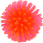 Игрушка для кошек "Мячик игольчатый", 48 шт, Flamingo