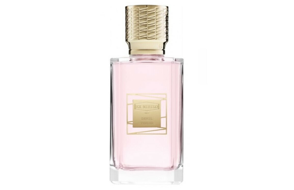 Ex Nihilo devil tender