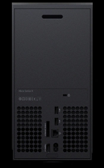 Игровая приставка Microsoft Xbox Series X 1Tb