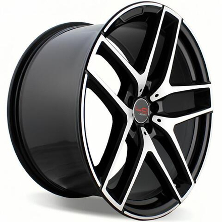 LegeArtis MR531 8.5x20 5x112 ET 29 Dia 66.6 (BFP)