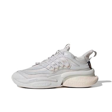Кроссовки Adidas AlphaBoost V1 'White Grey' IE9704