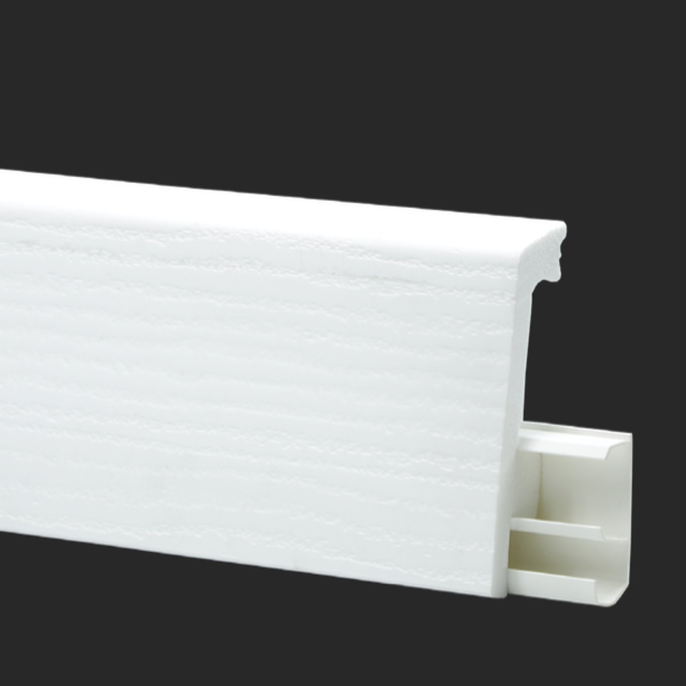 Плинтус Royce 80 Pro Римо