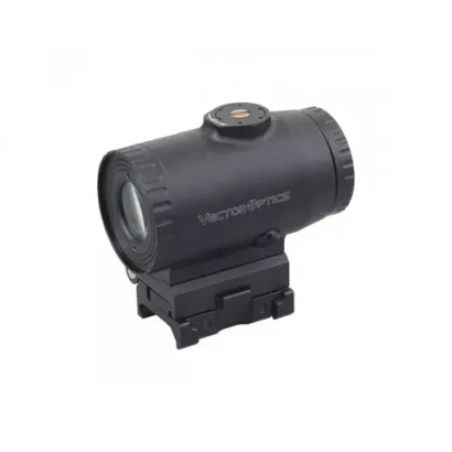 Увеличитель Vector Optics Paragon 3x18 MAGNIIFIER MICRO (SCMF-33)