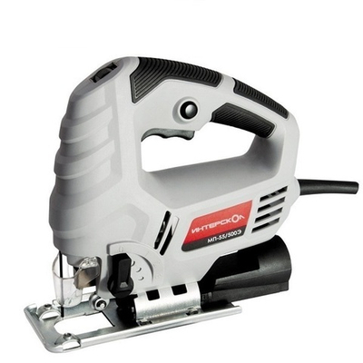 Лобзик ИНТЕРСКОЛ МП-55/500Э 386.1.1.00