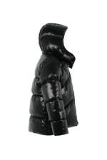 PRE-ORDER BLACK DOWN JACKET