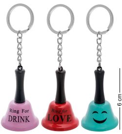 DN-66 Набор колокольчиков 3/ass