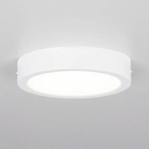 CL5516N Галс Св-к Накл. LED 16W*4000K