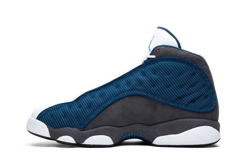 Кроссовки Jordan Air Jordan 13 Retro Flint 2010