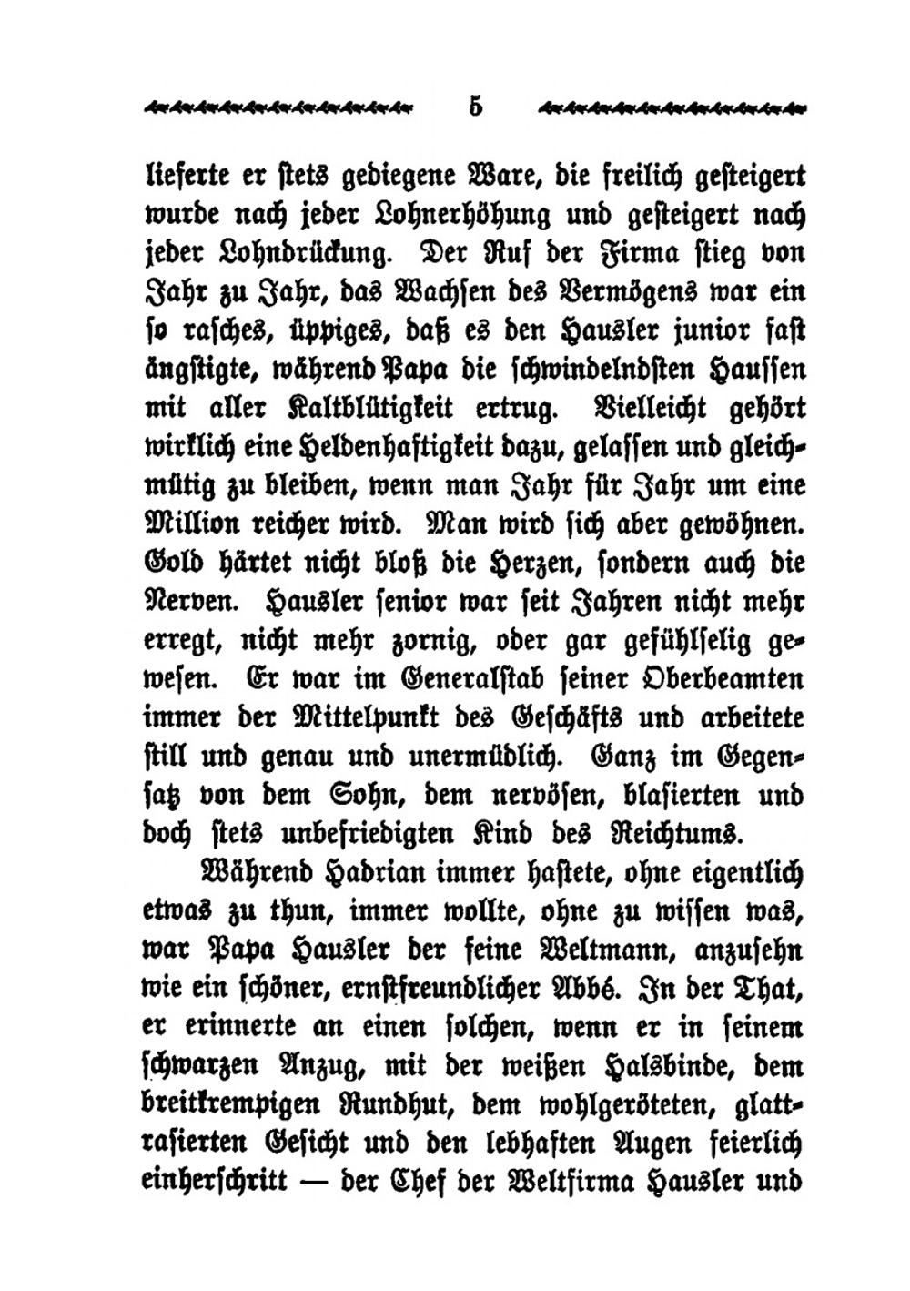 Weltgift. Roman | P. Rosegger