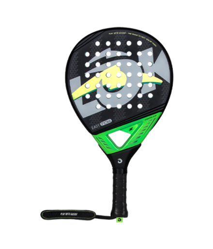 Lok Easy Flow 2025 — комфорт и маневренность