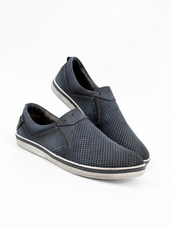 Полуботинки мужские P645-2W