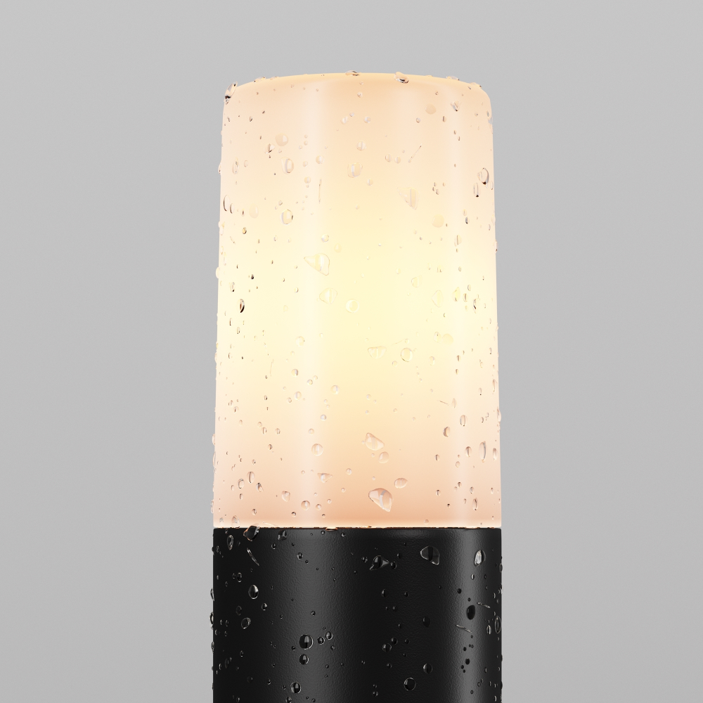 Ландшафтный светильник Outdoor O416FL-L3B3K