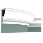 Гибкий карниз Orac Decor C901F