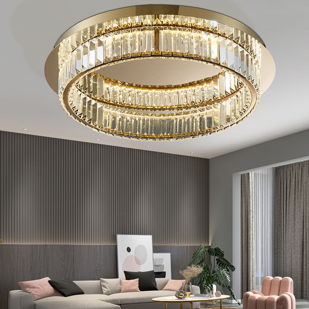 Потолочная Люстра Bertolda B Ch D60 By Imperiumloft