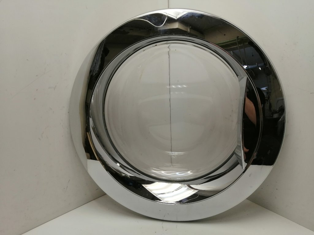 F1081ND5 кт103 Люк в сборе для стиральной машины LG MDQ55242501 б/у