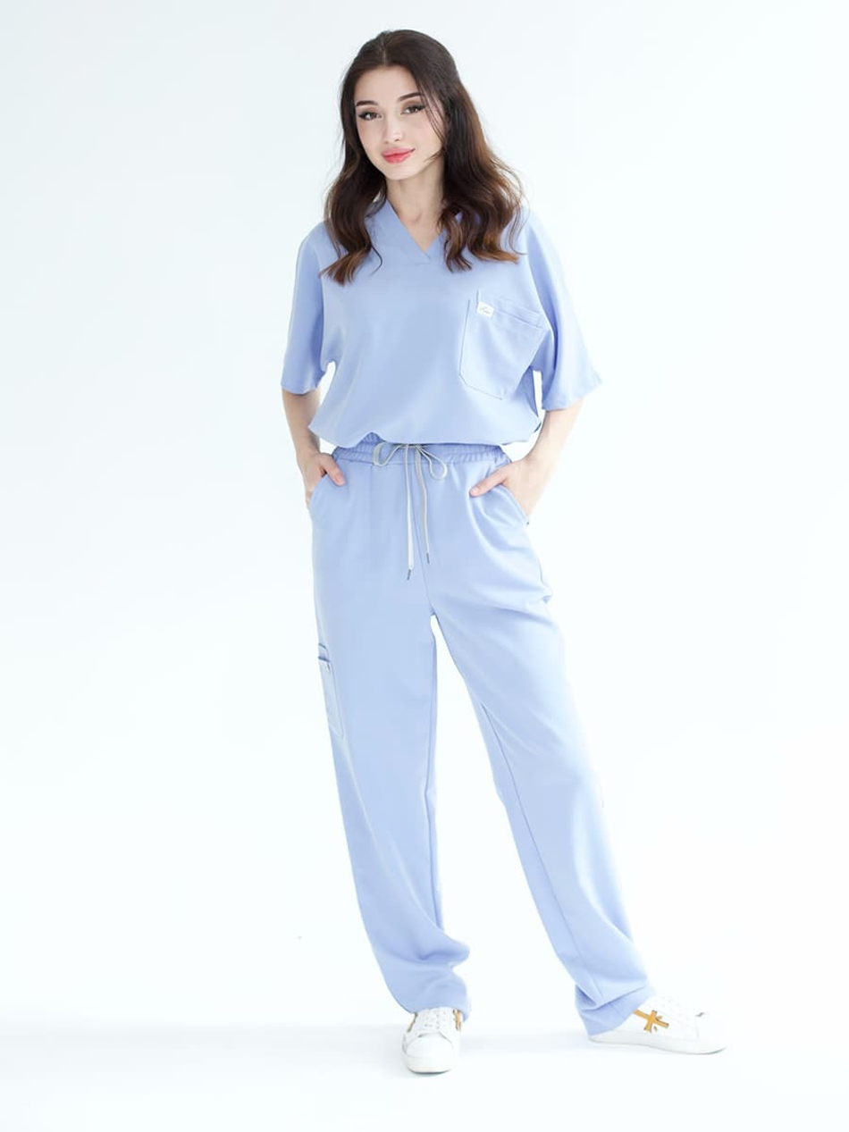 Костюм Oversize