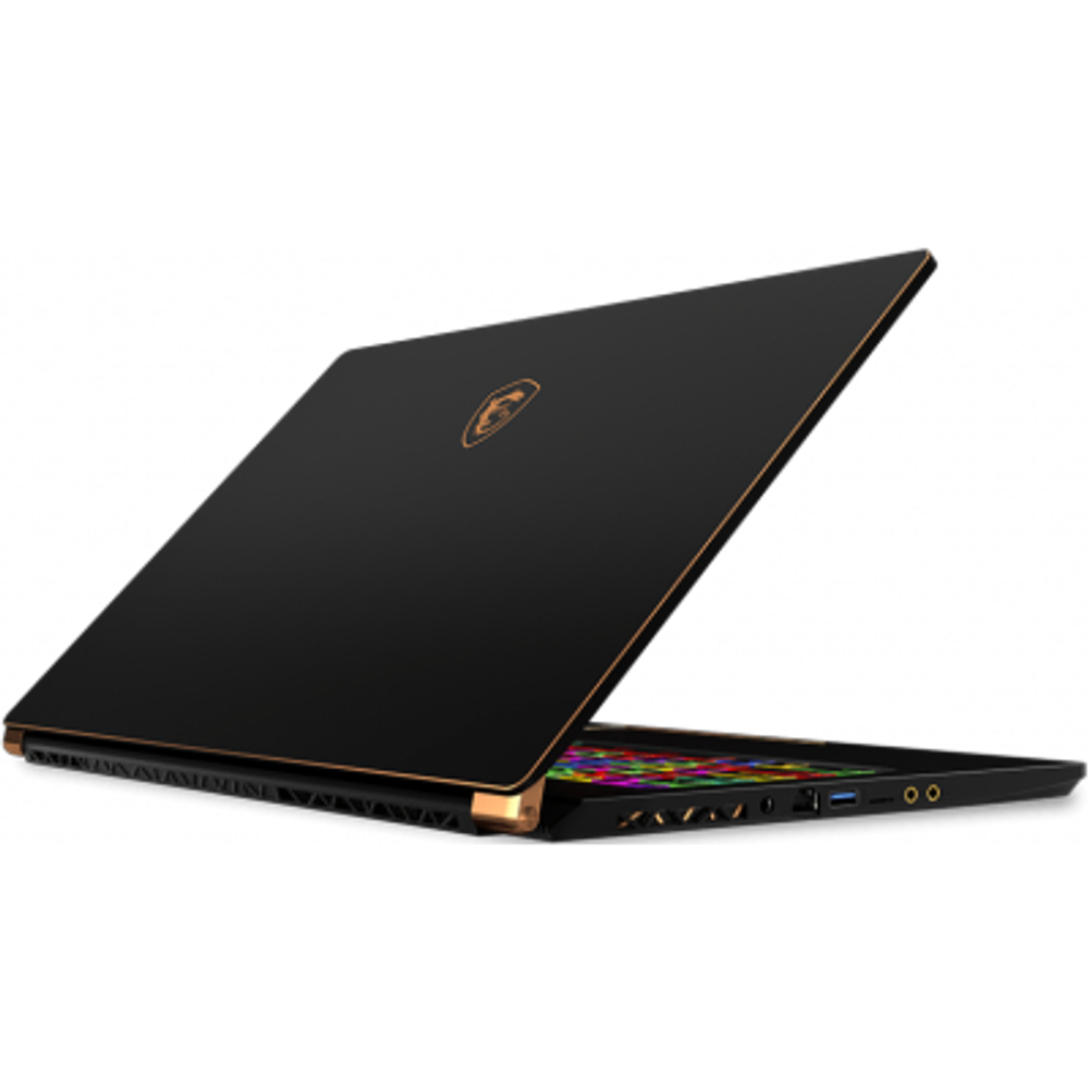 Ноутбук MSI GS75 9SE-837RU