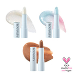Unleashia Веганский кристальный бальзам для губ с блёстками - Glacier Vegan Lip Balm, 3,3г.