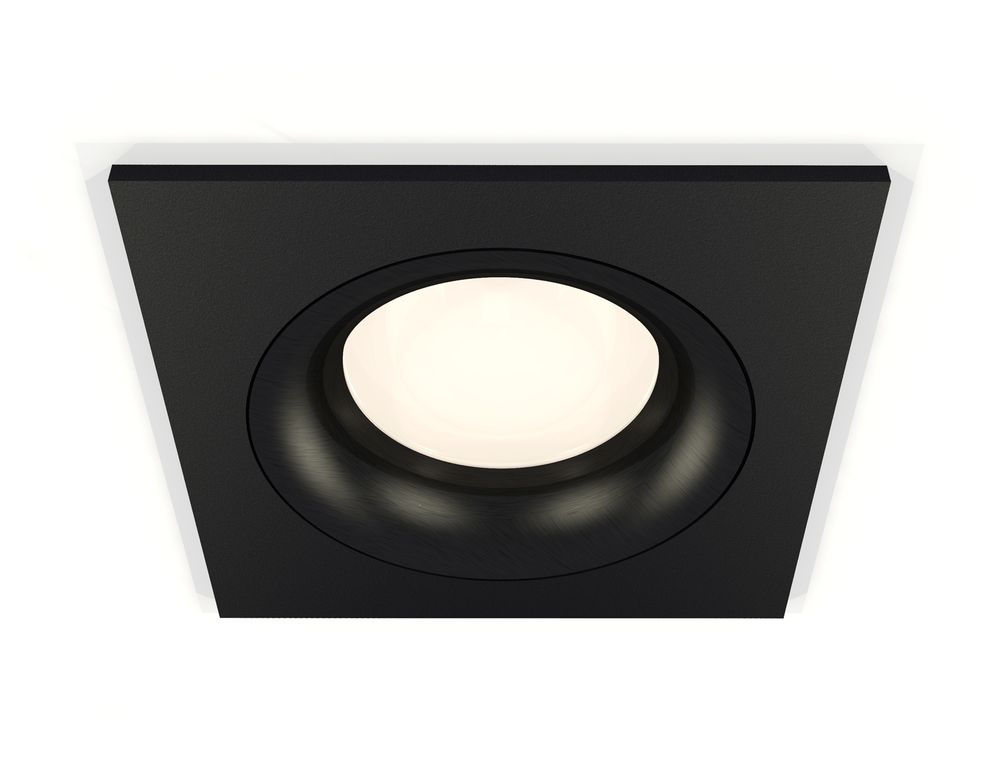 Ambrella Комплект встраиваемого светильника MR16 Встраиваемые XC7632002