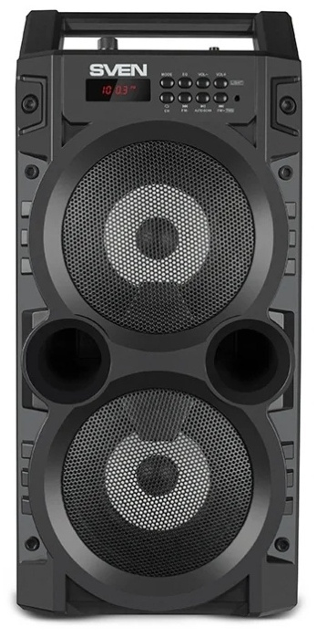 SVEN PS-440 черный