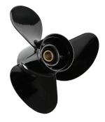 Винт Yam/Suz/Toh/Hon (70-140л.с) 13-1/2x15 (15шл.)