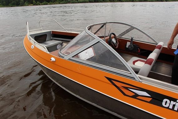 Катер Orionboat 49 Д