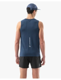 Майка Performance Singlet BLUES