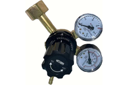 Регулятор расхода газа У30/АР40КР KRASS