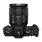 Цифровая фотокамера Fujifilm X-T30 II Kit XF 18-55mm f/2.8-4 R LM OIS Черный