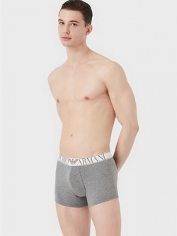 Трусы 2шт/упак мужские EMPORIO ARMANI