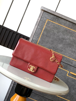 Chanel Bag (3 sizes)