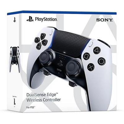 Dualsense Edge NEW