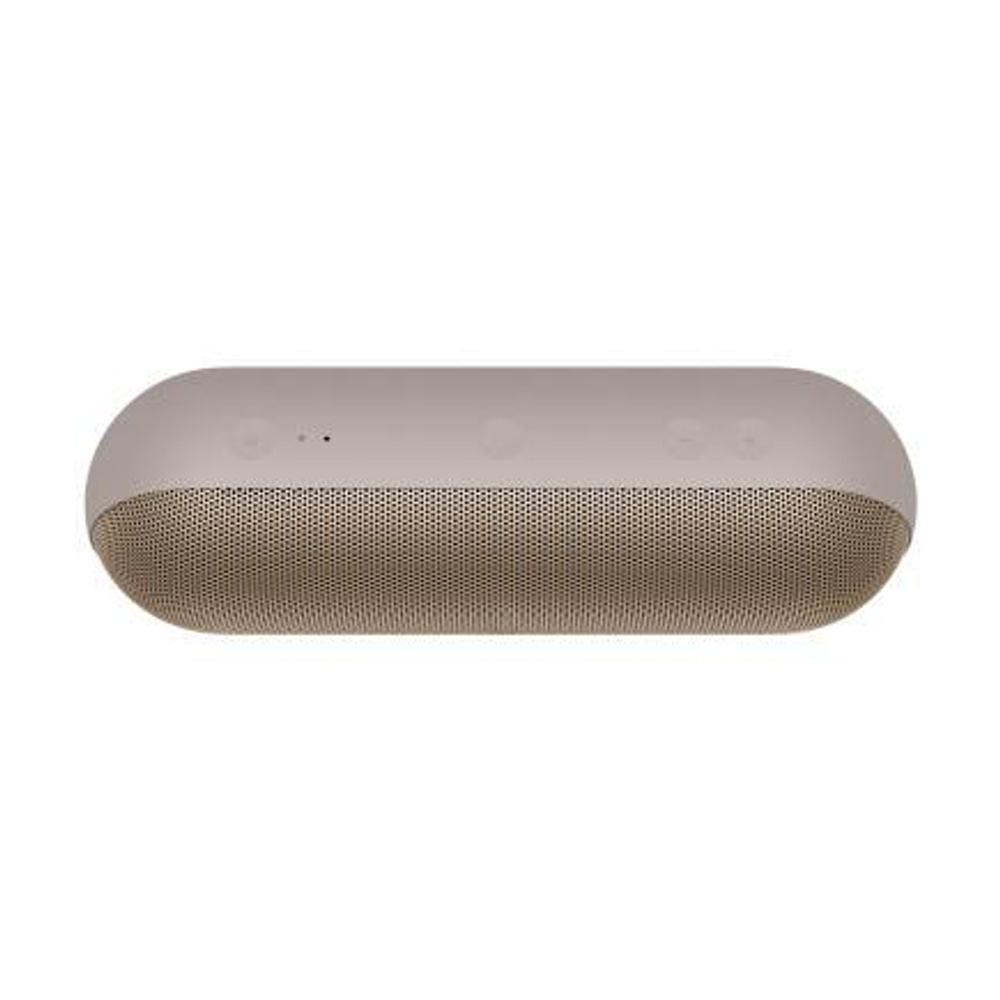 Beats Pill «Шампанское» | Champagne Gold