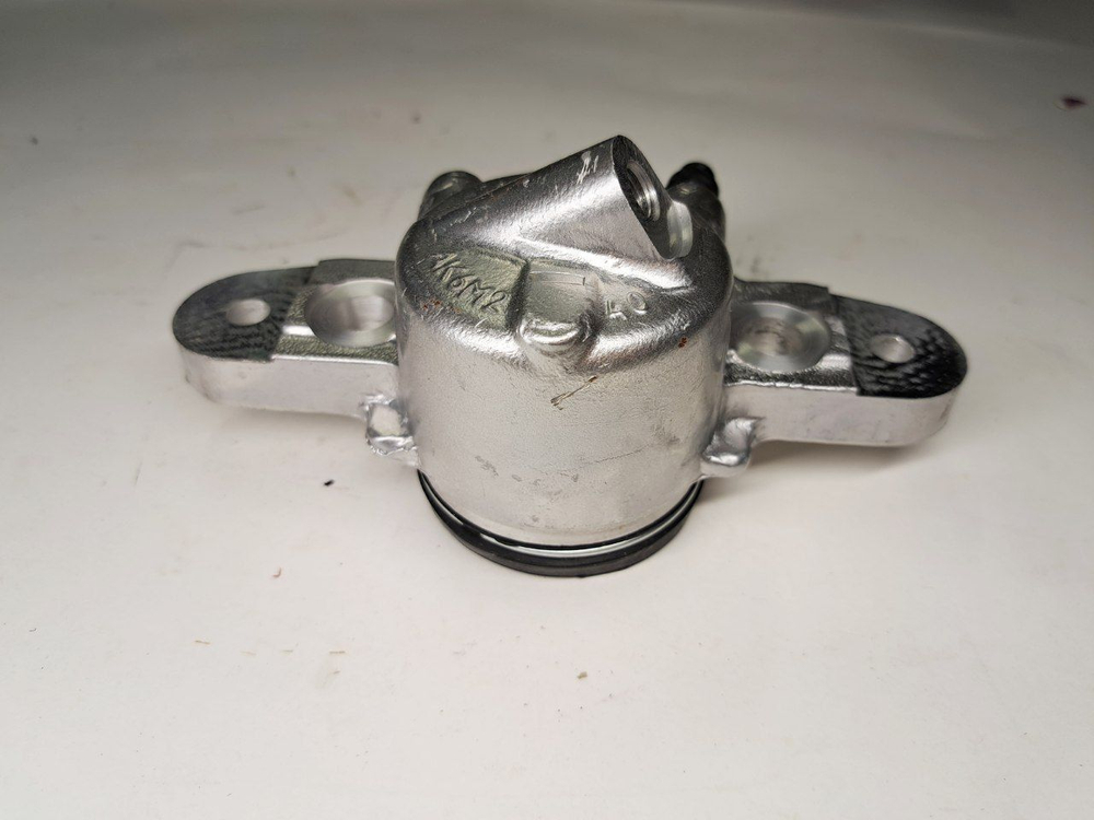 21080350104482 цилиндр передний тормозной правый ОРИГИНАЛ