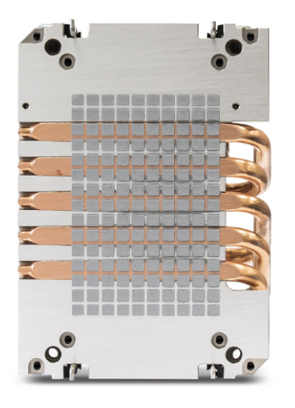 Кулер  Exegate ESNK-P0078AP4.PWM.2U.4189.Cu