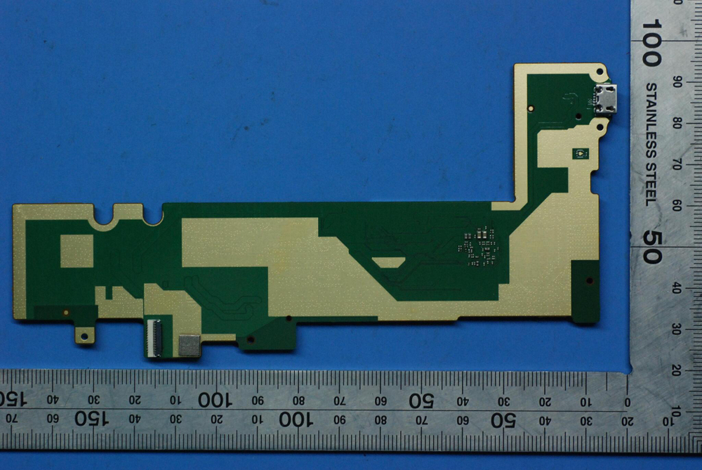 Материнская плата для планшета Lenovo TB-X103F 1+16G_2 (5B28C09969), оригинал