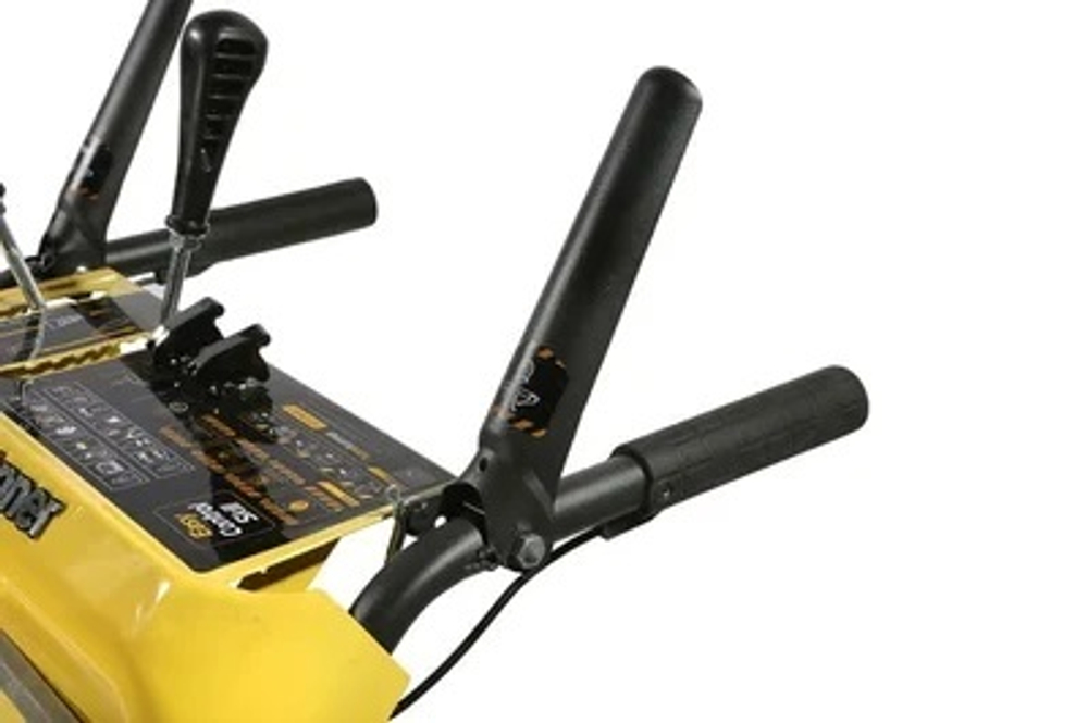 Снегоуборщик HANSKONNER HSTG7661ELT