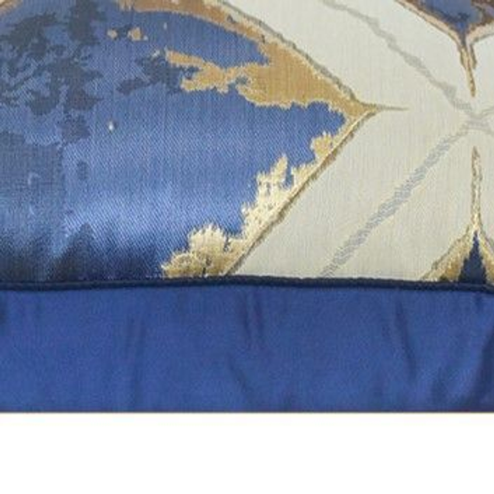 Наволочка декоративная, чехол на подушку 45х45 см, 1 шт