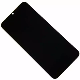 Дисплей для Tecno Spark 6 Go/Go 2020 с тачскрином Черный - Оптима