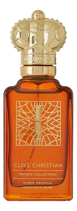 Clive Christian I: Amber Oriental