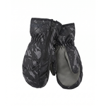 Варежки MARKER Toddler Pre-School Oven Mitten (артикул 9069) Black Print (042)