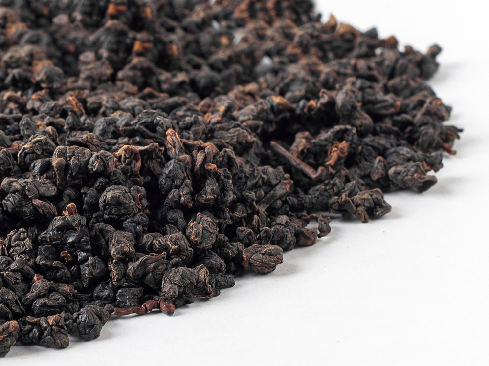 1021к Чай улун  "ГАБА Алишань" коллекционный №560