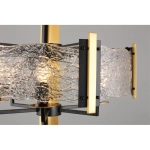 Подвесная люстра Omnilux ONTE OML-99703-06