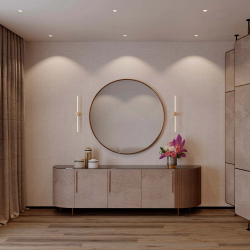 Светильник MS-ATLAS-TRIMLESS-R70-12W Day4000 (BK, 32deg, 230V) (Arlight, IP20 Металл, 5 лет) 036133