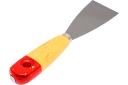 Шпатель для удаления ржавчины, 50мм STAYER 1002-50