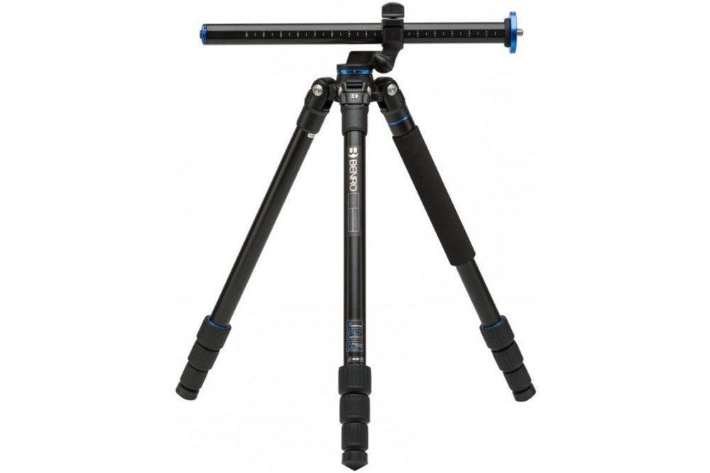 Штатив Benro FGP28A Go Plus Travel алюминиевый