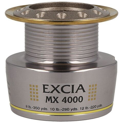 Запасная шпуля Ryobi Excia MX 4000