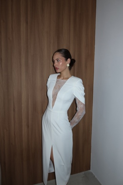 ПЛАТЬЕ MISS SUI